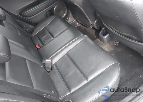 2017 Honda Hr-V Ex-L z USA, uszkodzony, nr VIN 3CZRU6H7XHM715855